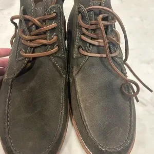 Hari Mari | Shoes | Nwot Sz 8 Canyon Trek Ii Hari Mari Waxed 